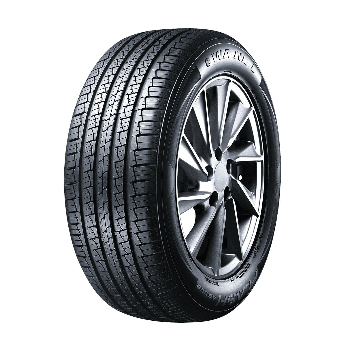 Pneu Wanli AS028 235/55R19 HT Aro 19 101V